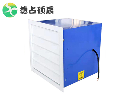  壁式軸流風(fēng)機(jī)